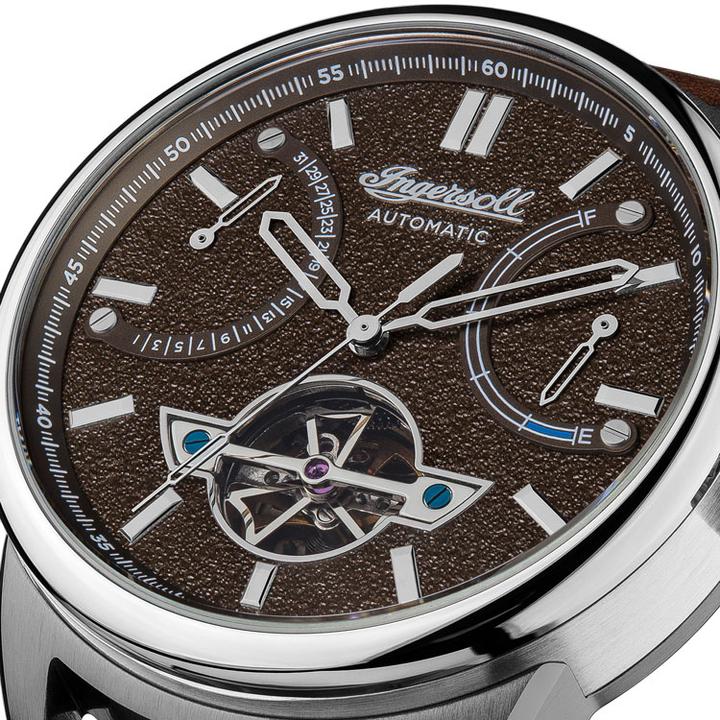 Produktbild Ingersoll 1892 Triumph (Analoguhr, 44 mm)