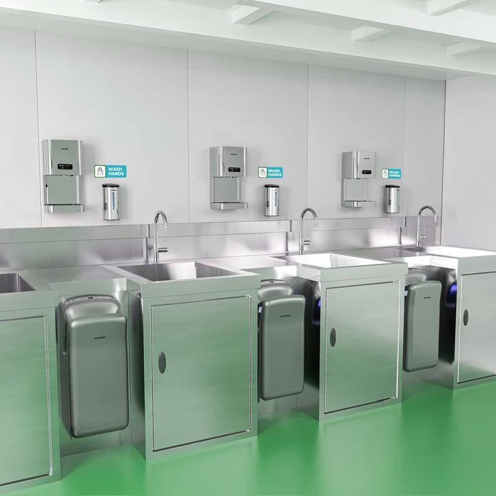 Actual product image Anydry 2005H