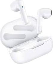 Image du produit Belkin Soundform Motion (ANC, 9 h, Sans fil)