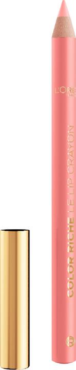Actual product image L'Oréal Paris Color Riche (114 Confidentielle)