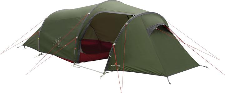 Actual product image Robens Voyager 3 Exp (Dome tent, 3.80 kg, 3 persons)