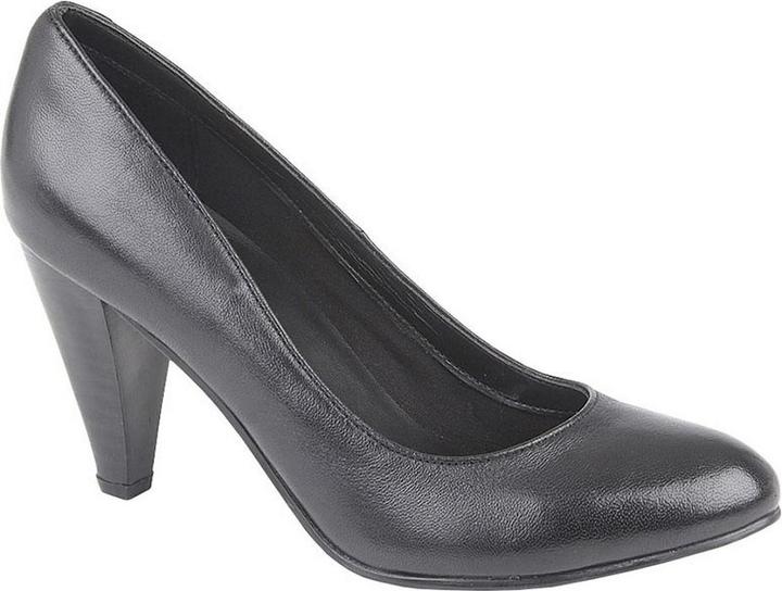 Produktbild Mod Comfys Pumps Leder (41)