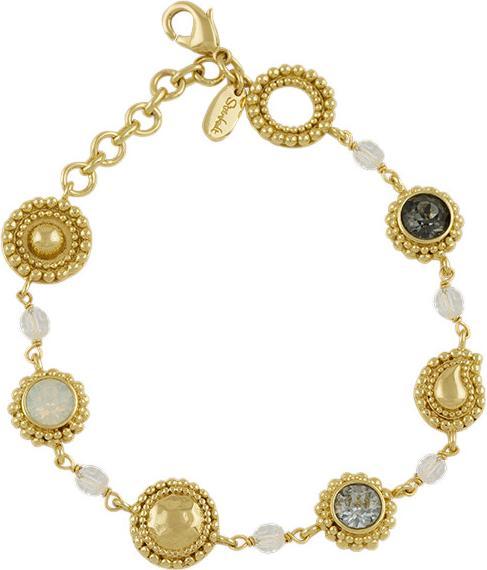 Gold, Weiss
