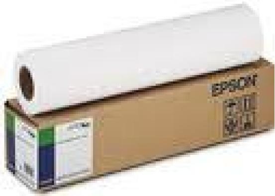 Epson Singleweight Matte Papier 432mm x 40m (120 g/m², 4000 cm, 43.20 cm)