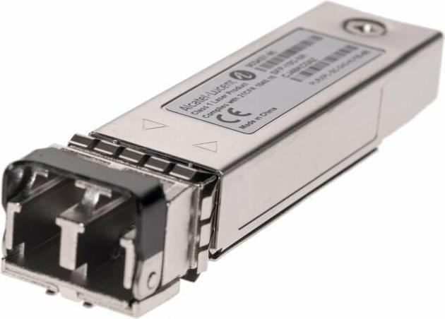 Produktbild Alcatel -Lucent SFP+-Transceiver-Modul