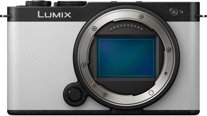 Panasonic Lumix S9 (25.30 Mpx, Full frame)