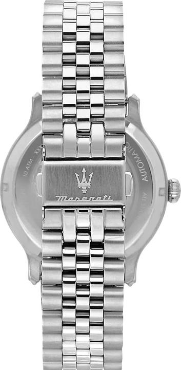 Produktbild Maserati Herrenuhr Epoca (Uhr mit Schmuckstein, 42 mm)