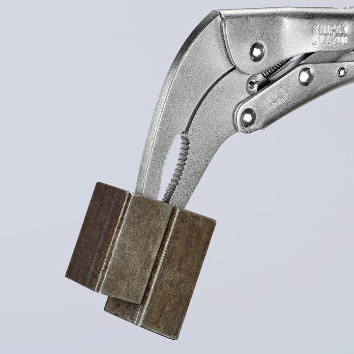 Immagine prodotto Knipex Pinza regolabile a morsetto (200 mm)