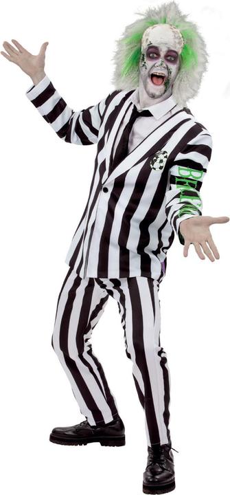 Produktbild Smiffys Beetlejuice Filmkostüm (XL)
