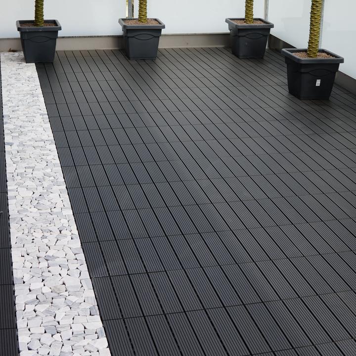 Immagine prodotto SPC Piastrelle a incastro in pietra naturale (11 x, 30 x 30 cm)