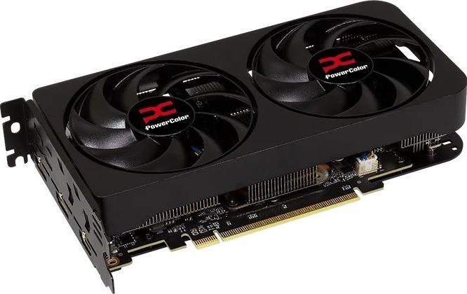 Immagine prodotto Powercolor Radeon RX 9060 XT Reaper 16GB (16 GB)