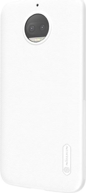 Immagine prodotto Nillkin Serie Super Frosted Shield (Motorola Moto G5S)