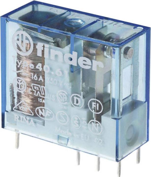 Produktbild Finder FIN 40.61.7 24V4