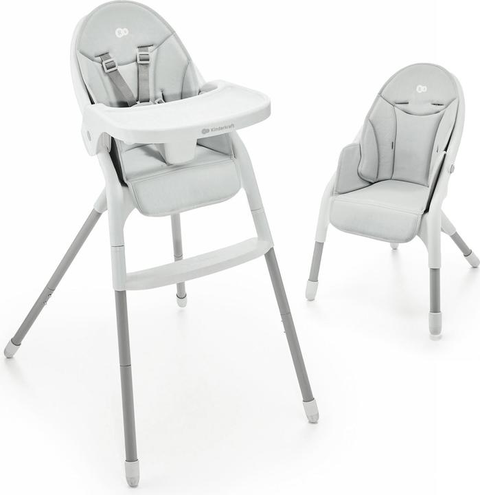 Produktbild KinderKraft high chair DINNLY (Hochstuhl)