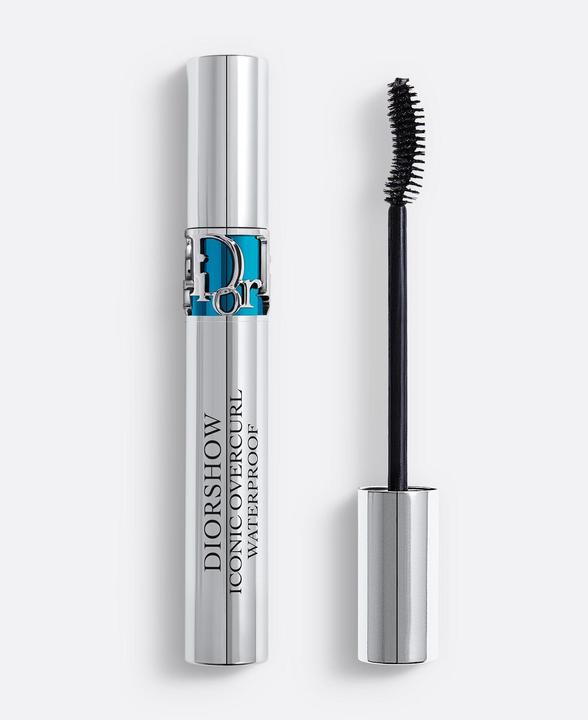 Produktbild Dior Diorshow Iconic Overcurl (Black)