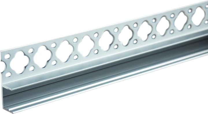 Image du produit Rutec Licht 69015 Profilé ALU encastré/carrelage 16/11U