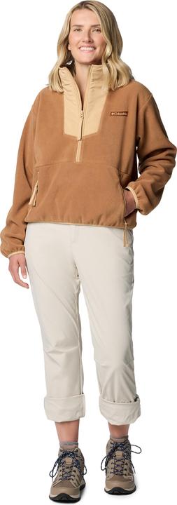 Image du produit Columbia Polaire Sequoia Grove™ 1/2 Zip (M)