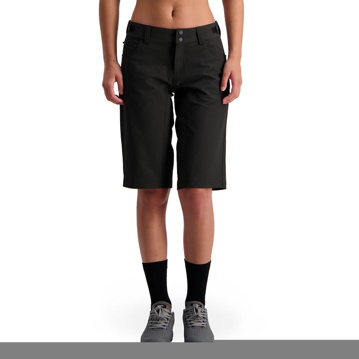Image du produit Mons Royale Short de vélo Momentum 2.0 pour femmes (XS)