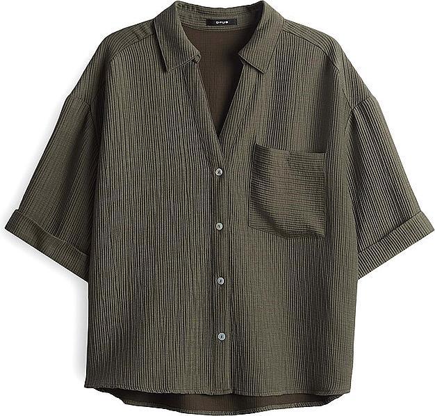 Opus Blusenshirt FIORA
