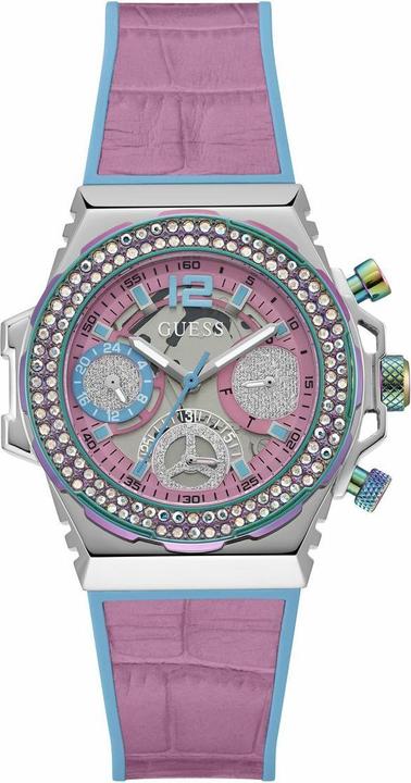 Immagine prodotto Guess Ladies' Watch GW0553L5 (Ã˜ 36 mm)