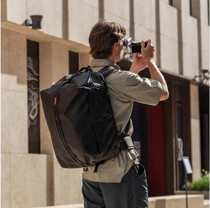 Immagine prodotto Pgytech Zaino da viaggio OneMo 35Lï¼Twilight Neroï¼ (35 l)