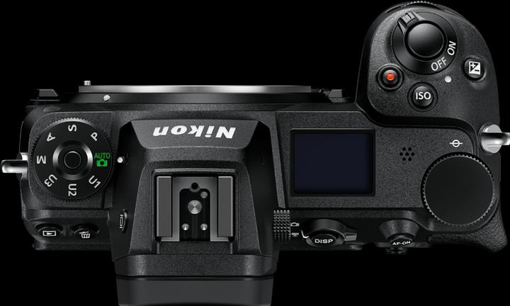 Produktbild Nikon Z7 II Kit (24 - 120 mm, 45.70 Mpx, Vollformat)