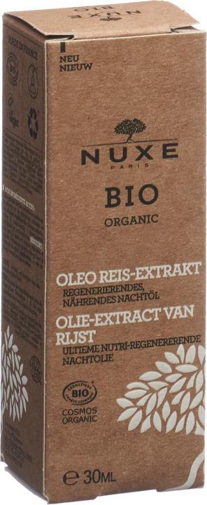 Produktbild Nuxe Oleo Reis-Extrakt (30 ml)
