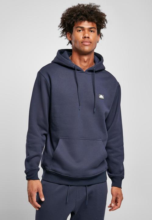 Produktbild Southpole Square Logo Hoody (S)
