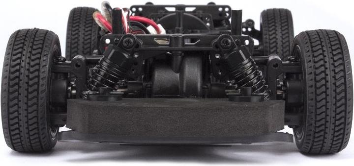 Image du produit Carisma M40s BMW M4 Dtm (RTR Prêt à fonctionner)