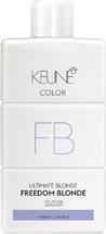 Keune Freedom Blonde Developer Hair Oxidant Lotion 12 40 Volumen 1000 Milliliter