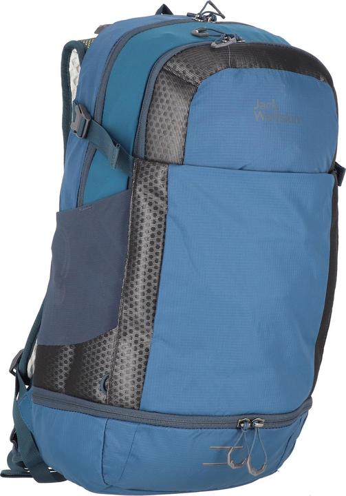 Immagine prodotto Jack Wolfskin Moab Jam Pro 30.5 (30.50 l)