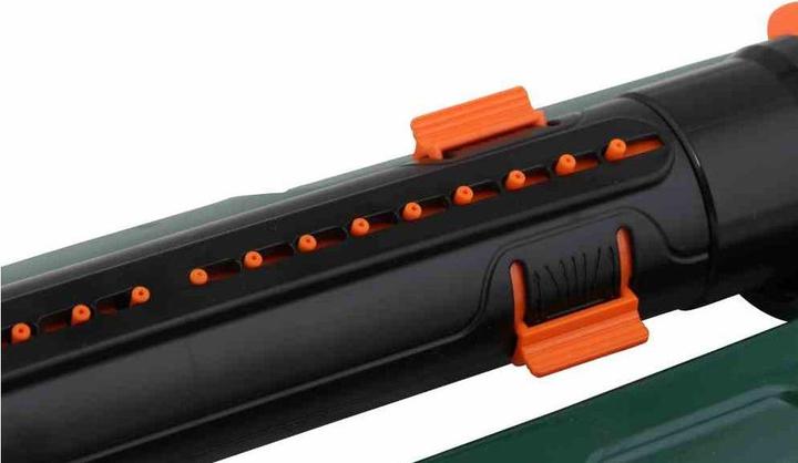 Actual product image Siena Garden Sprinkler (Square sprinkler)