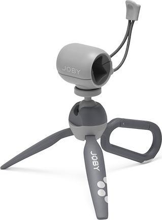 Produktbild Joby HandyPod Clip Grey (Kunststoff)