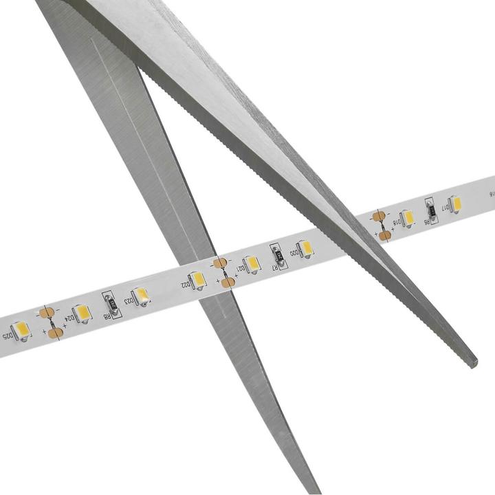 Immagine prodotto Nordlux Striscia LED 2 LED da 10 metri 2210339901 (1000 cm)