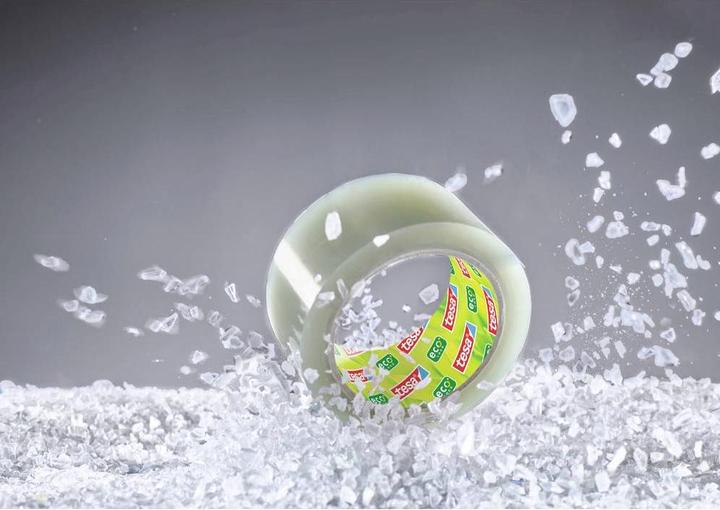 Immagine prodotto tesa Ruban d'emballage ecoLogo Eco e Ultra Strong (50 mm)