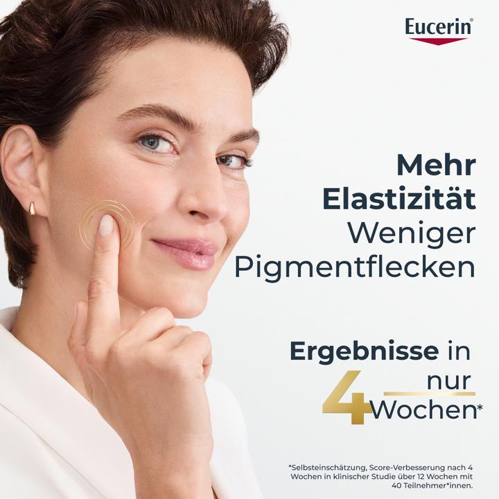 Produktbild Eucerin HYALURON-FILLER + ELASTICITY 3D Serum (30 ml)