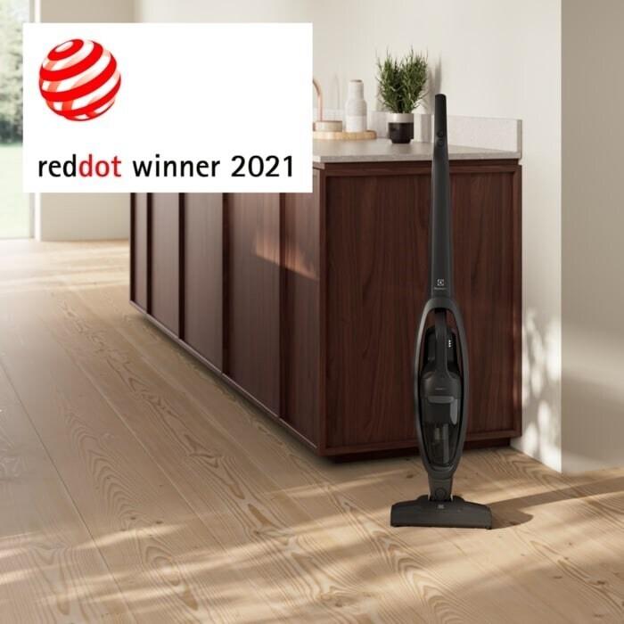 Produktbild Electrolux Einbauherd EH7L4XWE Weiss