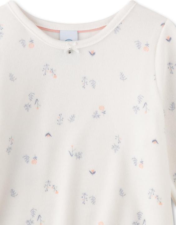 Image du produit Sanetta Pyjama fleurs (116)