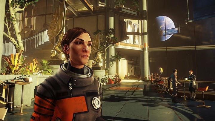 Actual product image Bethesda Xbox One Prey (Xbox One S, Xbox One X, EN)