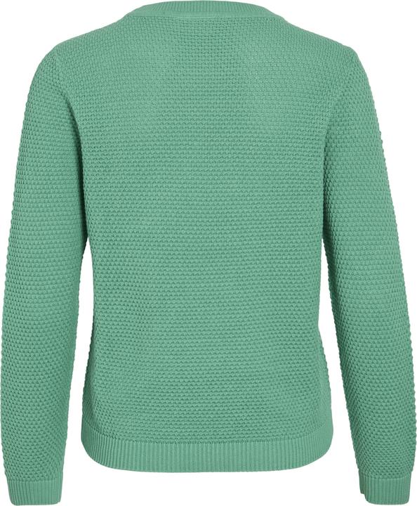 Produktbild Vila VIDALO Basic Strickpullover (S)