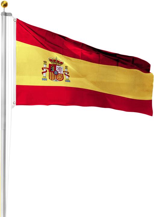 Produktbild Normani Fahne Flagge 300 cm Ã— 500 cm
