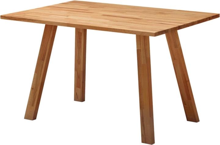 Immagine prodotto Schösswender Gruppo di panche ad angolo Roberto (194 x 155 x 75 cm)