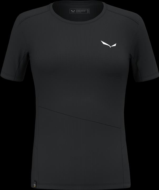 Actual product image Salewa Puez Sporty Dry'Ton T-Shirt Da (44)