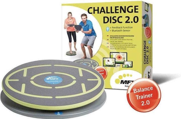Image du produit MFT Challenge Disc 2.0