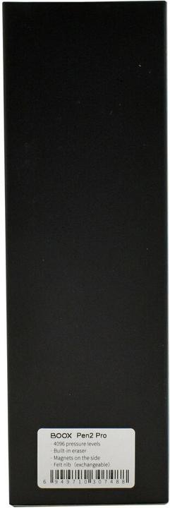 Image du produit Onyx Pen2 Pro