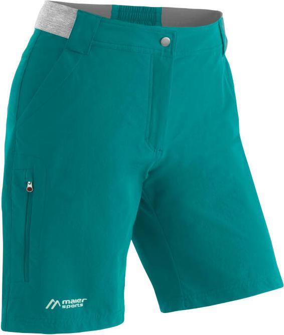 Actual product image Maier Sports Norit Short (XL)