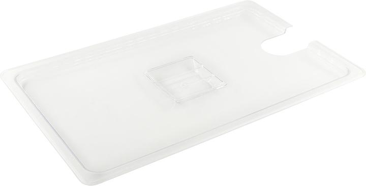 Actual product image Heidenfeld Sous-Vide Lid SVD24 Closure 24 Litre Sous-Vide Container Box