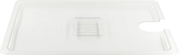 Actual product image Heidenfeld Sous-Vide Lid SVD24 Closure 24 Litre Sous-Vide Container Box