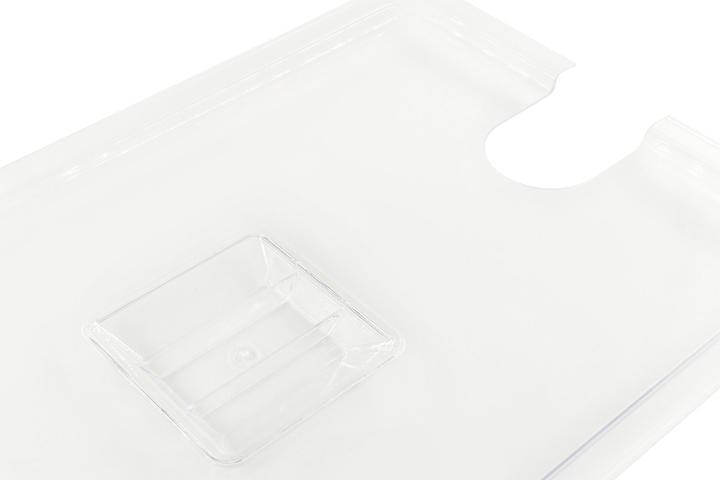 Actual product image Heidenfeld Sous-Vide Lid SVD24 Closure 24 Litre Sous-Vide Container Box