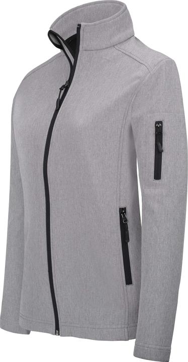 Kariban Softshell-Jacke für Damen